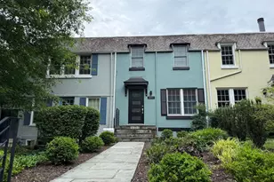 3810 T St NW, Washington, DC 20007 - Photo 1