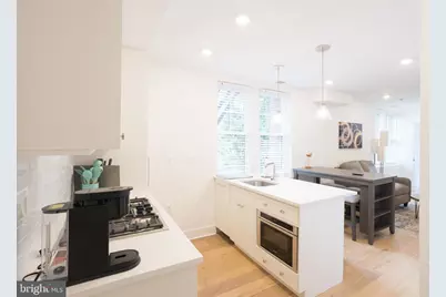2869 28th NW #3, Washington, DC 20008 - Photo 3