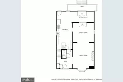 1843 Monroe Street NE, Washington, DC 20018 - Photo 19