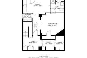 1843 Monroe St NE, Washington, DC 20018 - Photo 9