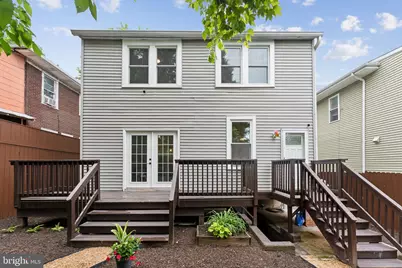 1843 Monroe Street NE, Washington, DC 20018 - Photo 13