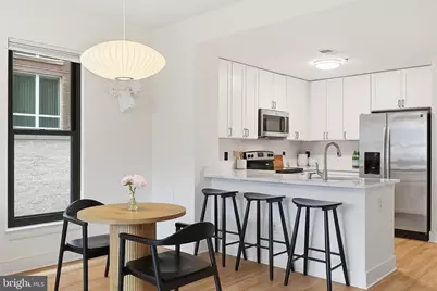 910 M Street NW #203, Washington, DC 20001 - Photo 9