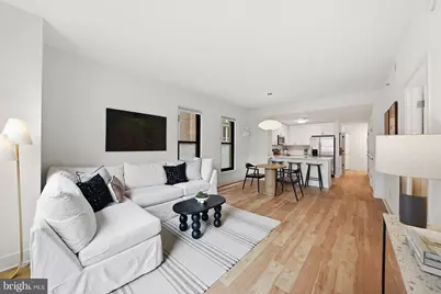 910 M Street NW #203, Washington, DC 20001 - Photo 5