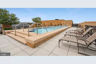 910 M Street NW #203, Washington, DC 20001 - Photo 29