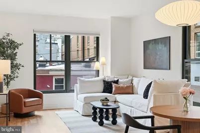 910 M Street NW #203, Washington, DC 20001 - Photo 3