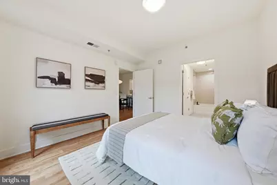 910 M Street NW #203, Washington, DC 20001 - Photo 17