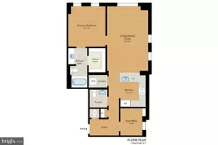 910 M St NW, Washington, DC 20001 - Photo 25
