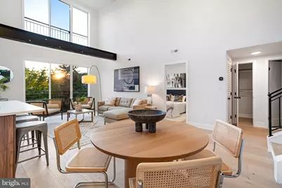 845 19th Street NE #PH-10, Washington, DC 20002 - Photo 9