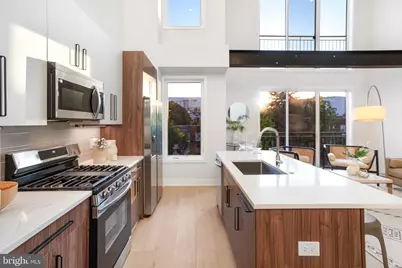 845 19th Street NE #PH-10, Washington, DC 20002 - Photo 5