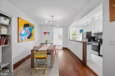 221 Ingraham Street NW, Washington, DC 20011 - Photo 7