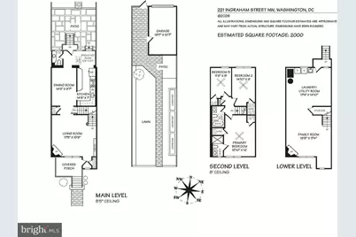 221 Ingraham Street NW, Washington, DC 20011 - Photo 21