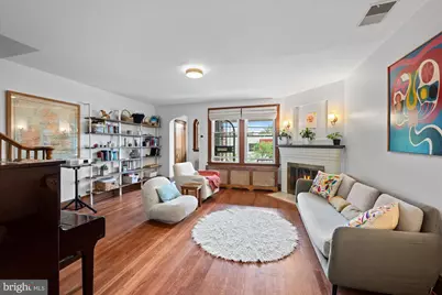 221 Ingraham Street NW, Washington, DC 20011 - Photo 3