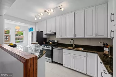 221 Ingraham Street NW, Washington, DC 20011 - Photo 5