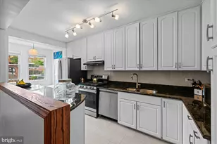 221 Ingraham St NW, Washington, DC 20011 - Photo 5
