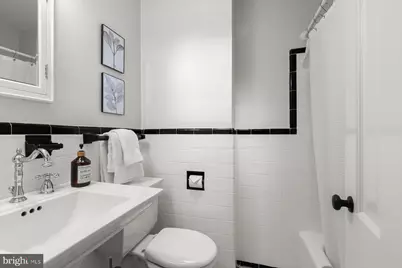 5023 V Street NW, Washington, DC 20007 - Photo 15