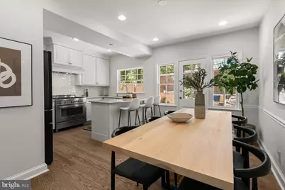 5023 V Street NW, Washington, DC 20007 - Photo 5