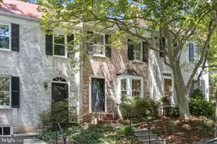 5023 V St NW, Washington, DC 20007 - Photo 29