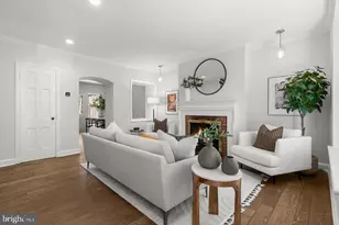 5023 V St NW, Washington, DC 20007 - Photo 3