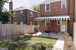 632 Faraday Pl NE, Washington, DC 20017 - Photo 35