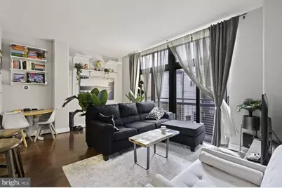 2120 Vermont Avenue NW #222, Washington, DC 20001 - Photo 7