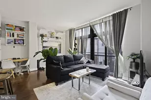 2120 Vermont Ave NW, Washington, DC 20001 - Photo 7