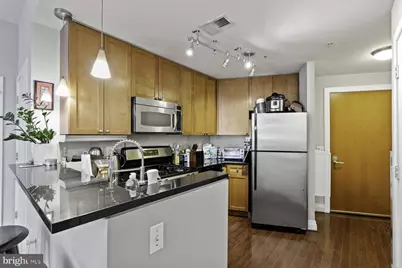2120 Vermont Avenue NW #222, Washington, DC 20001 - Photo 5