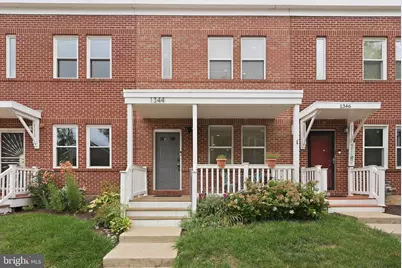 1344 Half Street SW #1344, Washington, DC 20024 - Photo 1
