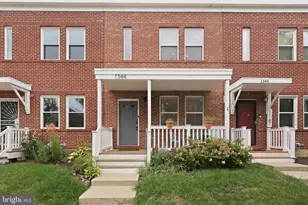 1344 Half St SW, Washington, DC 20024 - Photo 1