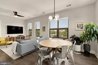 900 11th Street SE #401, Washington, DC 20003 - Photo 9