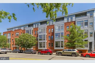 900 11th Street SE #401, Washington, DC 20003 - Photo 35