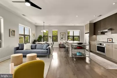 900 11th Street SE #401, Washington, DC 20003 - Photo 1