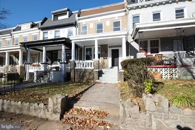 727 Otis Place NW, Washington, DC 20010 - Photo 1