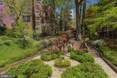 3930 Connecticut Avenue NW #205-H, Washington, DC 20008 - Photo 29