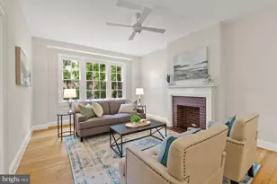 3930 Connecticut Ave NW, Washington, DC 20008 - Photo 13