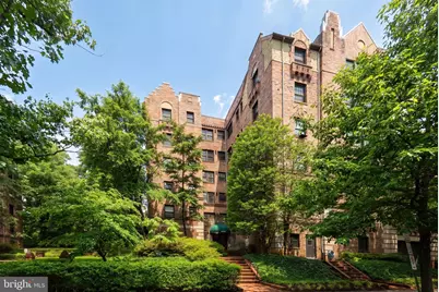 3930 Connecticut Avenue NW #205-H, Washington, DC 20008 - Photo 1