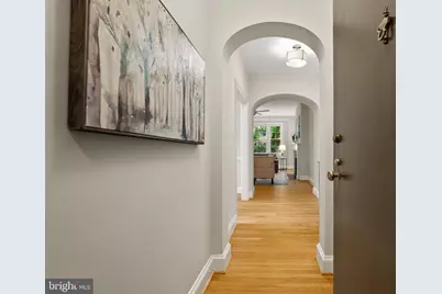 3930 Connecticut Avenue NW #205-H, Washington, DC 20008 - Photo 3