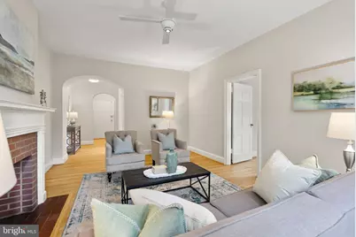 3930 Connecticut Avenue NW #205-H, Washington, DC 20008 - Photo 15