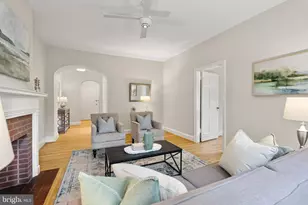 3930 Connecticut Ave NW, Washington, DC 20008 - Photo 15