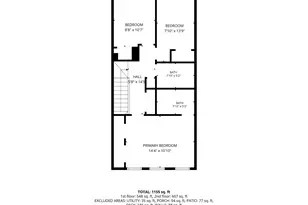 616 NE Parkside Pl NE, Washington, DC 20019 - Photo 33