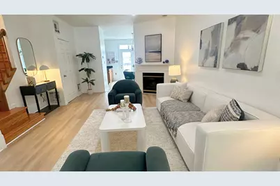 616 NE Parkside Place NE, Washington, DC 20019 - Photo 1