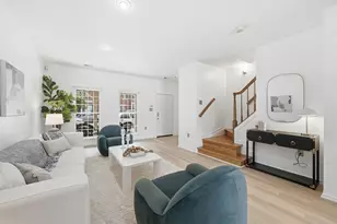 616 NE Parkside Pl NE, Washington, DC 20019 - Photo 3