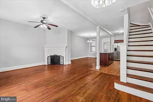 4605 Georgia Ave NW, Washington, DC 20011 - Photo 5