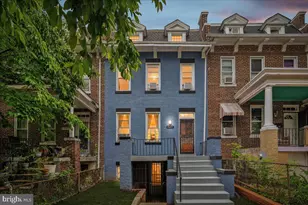 4605 Georgia Ave NW, Washington, DC 20011 - Photo 1
