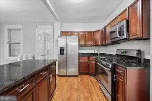 4605 Georgia Ave NW, Washington, DC 20011 - Photo 5