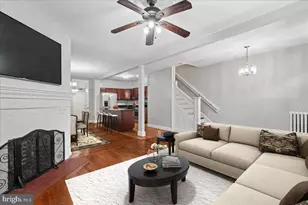 4605 Georgia Ave NW, Washington, DC 20011 - Photo 3