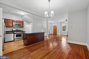4605 Georgia Ave NW, Washington, DC 20011 - Photo 7