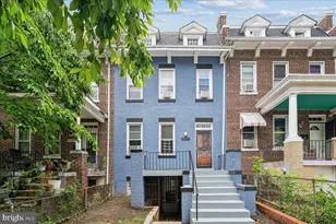 4605 Georgia Ave NW, Washington, DC 20011 - Photo 27