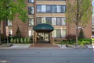 1301 20th St NW, Washington, DC 20036 - Photo 13