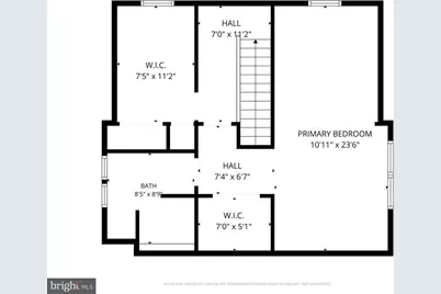 517 Lebaum Street SE, Washington, DC 20032 - Photo 37