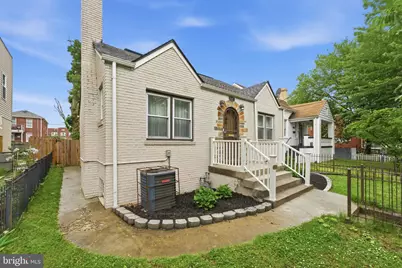 517 Lebaum Street SE, Washington, DC 20032 - Photo 59